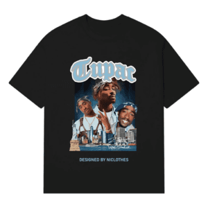 Remera Tupac