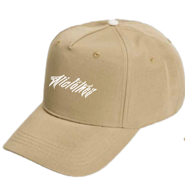 Gorra Trucker RipsTop - Imagen 2
