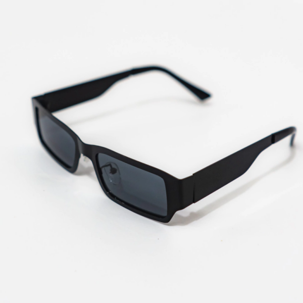 Lentes VUPPER BLACK Metal - Imagen 2