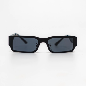 Lentes VUPPER BLACK Metal
