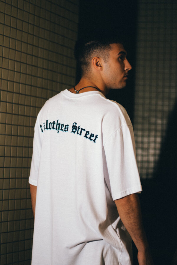 Remera NICLOTHES STREET - Imagen 4