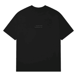 Remera Parche SCHOOL