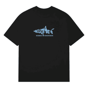 Remera Surf the wave