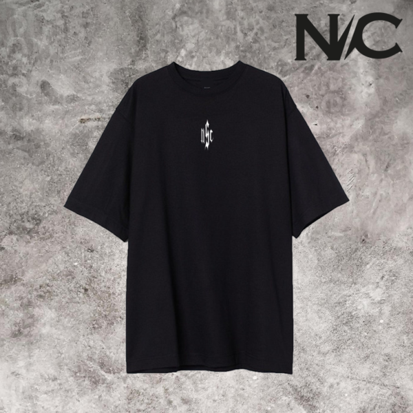 Remera NICLOTHES STREET