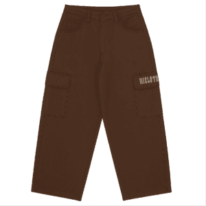 Baggy Pant Chocolate Charlie