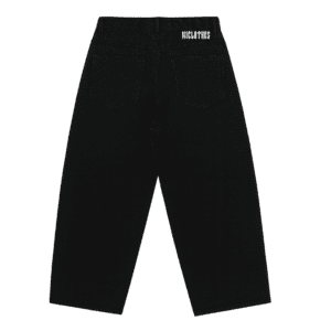 Baggy Pant BLACK