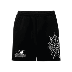 Bermuda Dark Spider Web