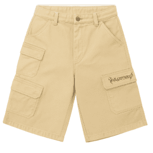 Bermuda 3Cargo Sand Beige 3/4