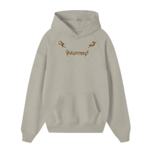 Hoodie Trival Heart Color