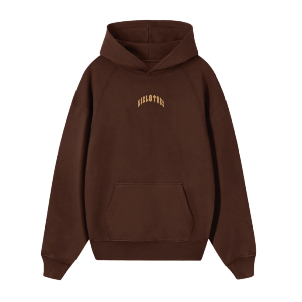 Hoodie The Crusades Color - Imagen 4