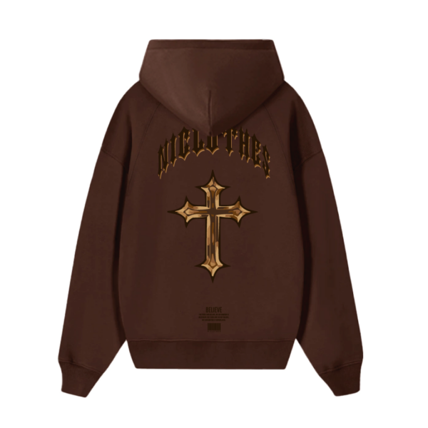 Hoodie The Crusades Color - Imagen 3