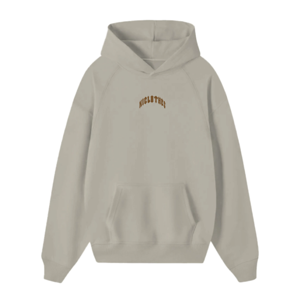 Hoodie The Crusades Color - Imagen 2
