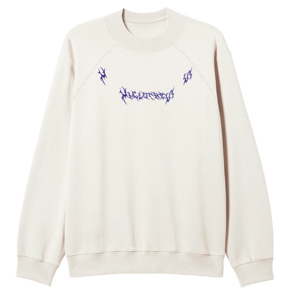 Hoodie Over Trival Heart - Imagen 3