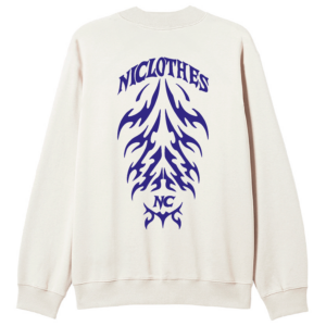 Hoodie Over AquaticTribals