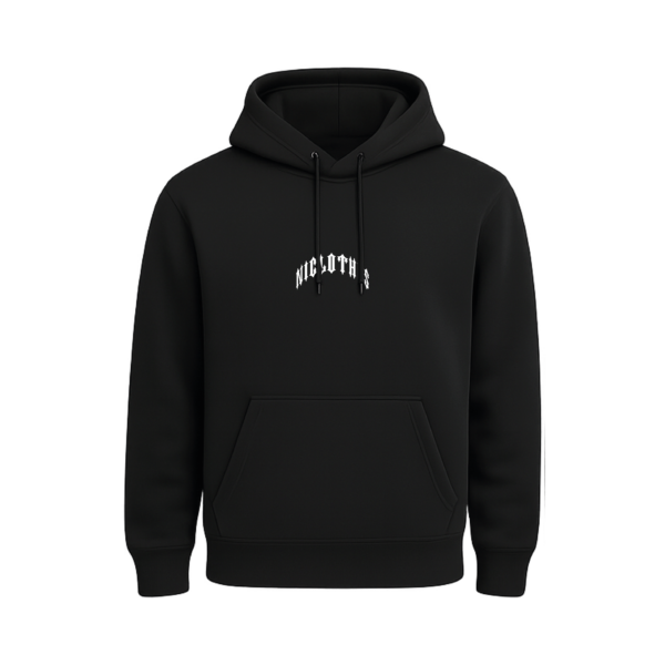 Hoodie The Crusades Clasic - Imagen 2