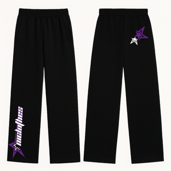 Jogging Recto Lost Star