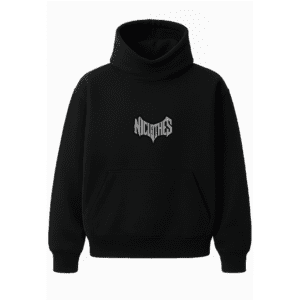 Hoodie Corte NC Dark Knight