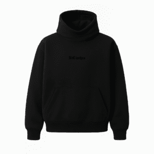 Hoodie Corte NC Antichrist