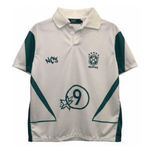 Camiseta TOTAL 90 Niclothes