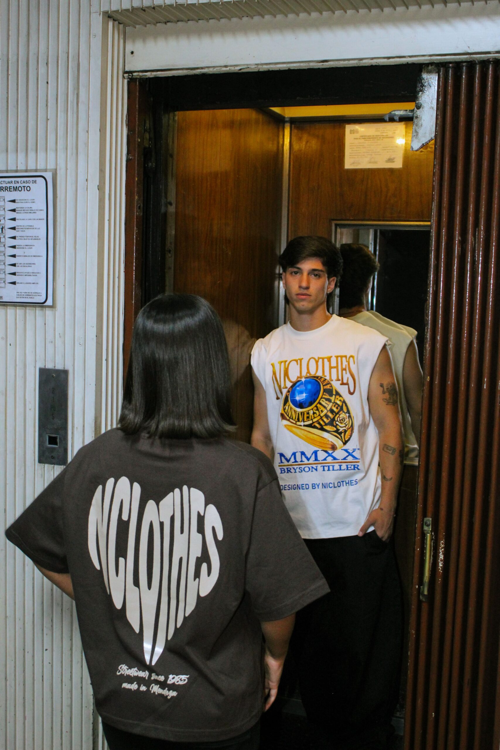 Remera Brave Heart - Imagen 8