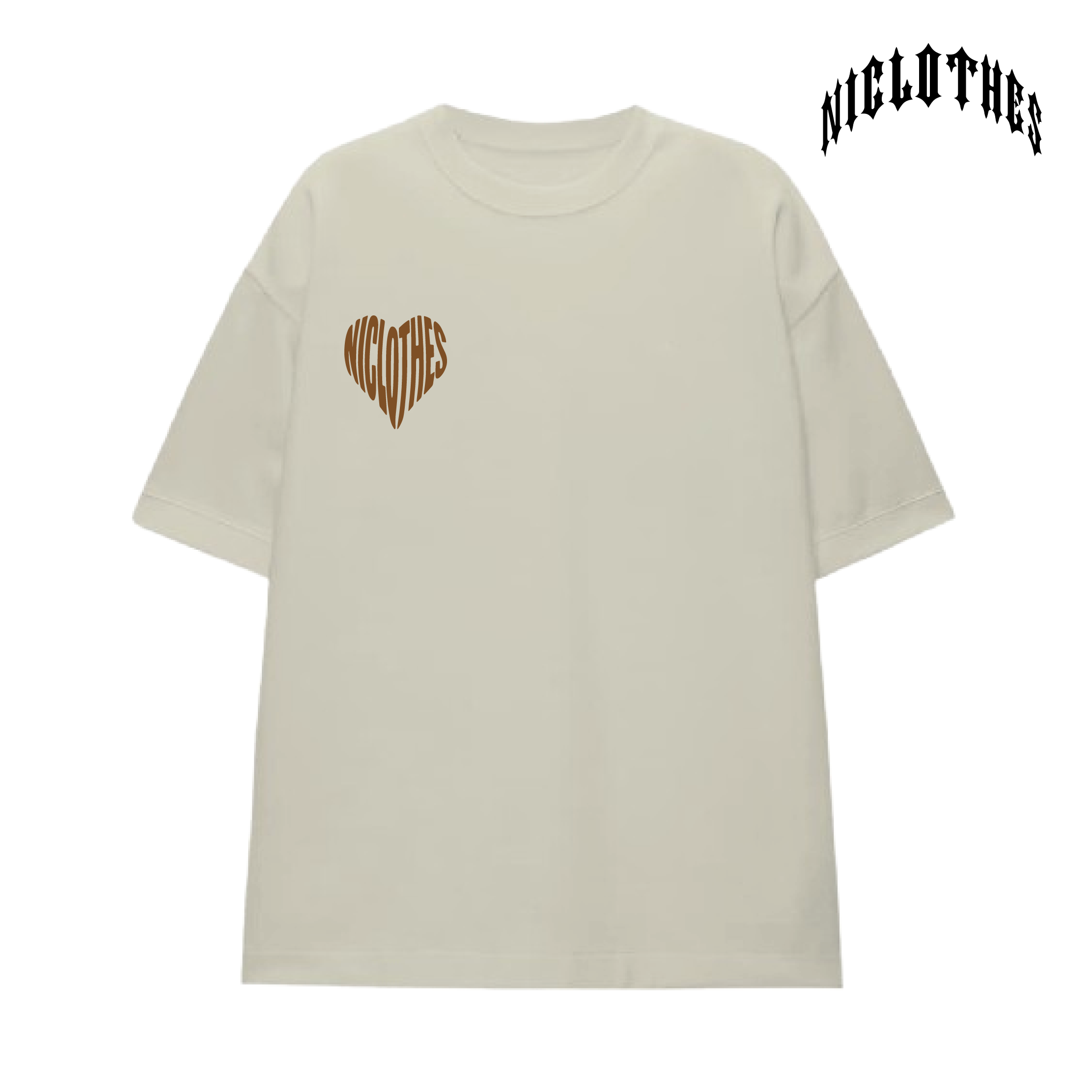 Remera Brave Heart - Imagen 4