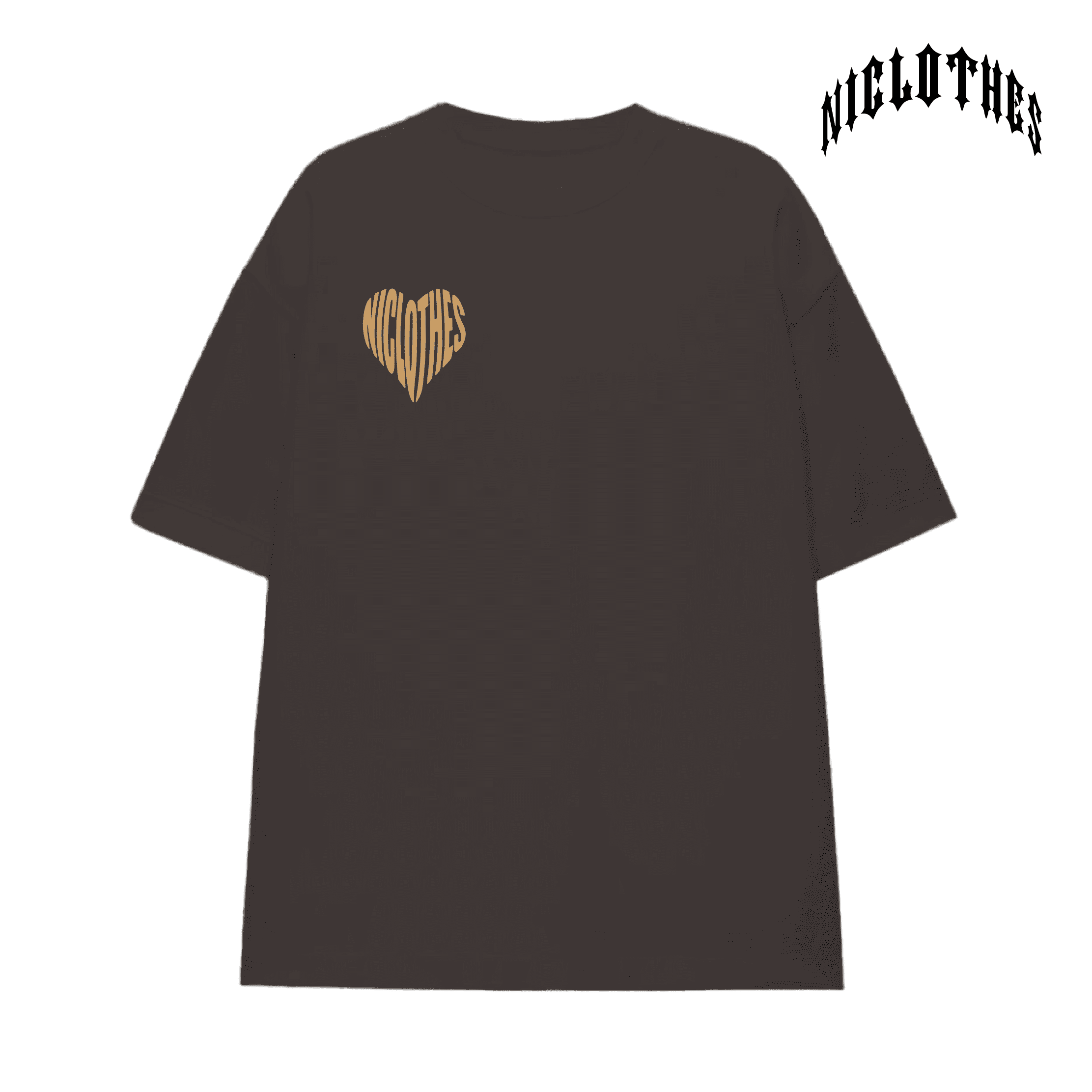 Remera Brave Heart - Imagen 6