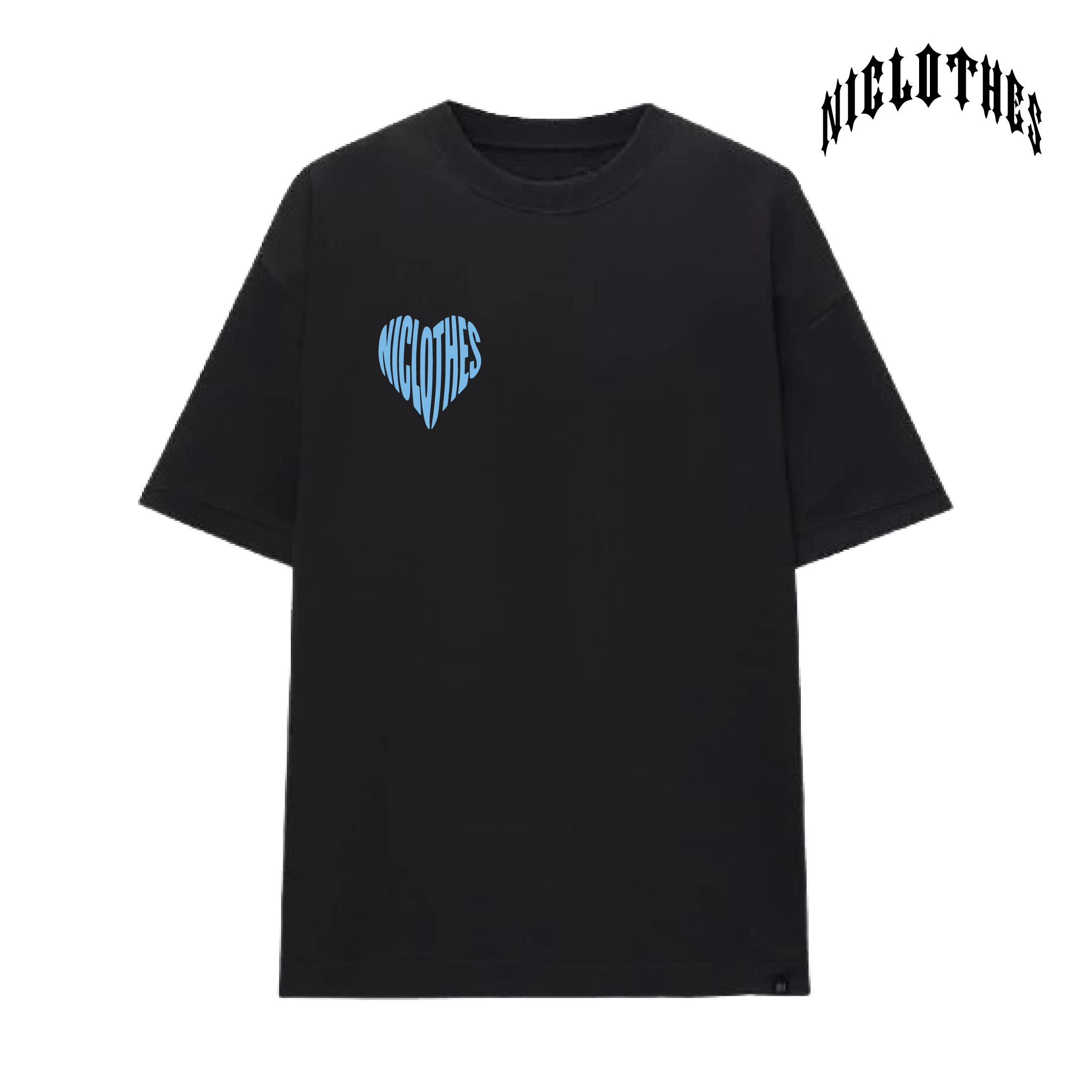 Remera Brave Heart - Imagen 5
