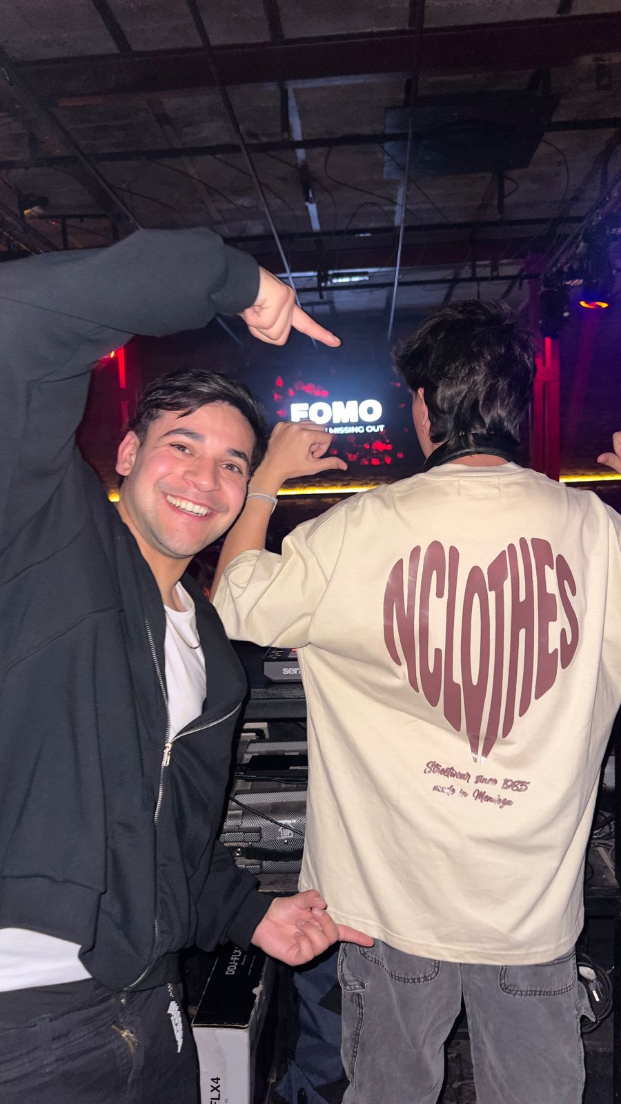 Remera Brave Heart - Imagen 7