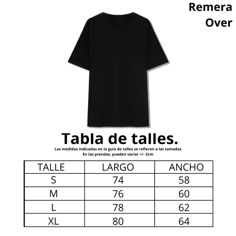 Remera Sweet Candy - Imagen 4