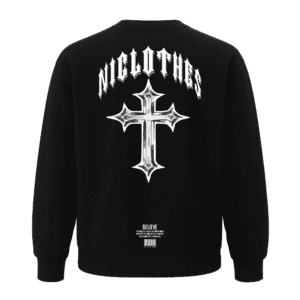 Hoodie Hoodless The Crusades