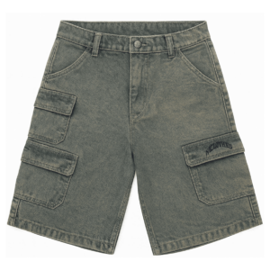 Bermuda 3Cargo Navy Blue 3/4