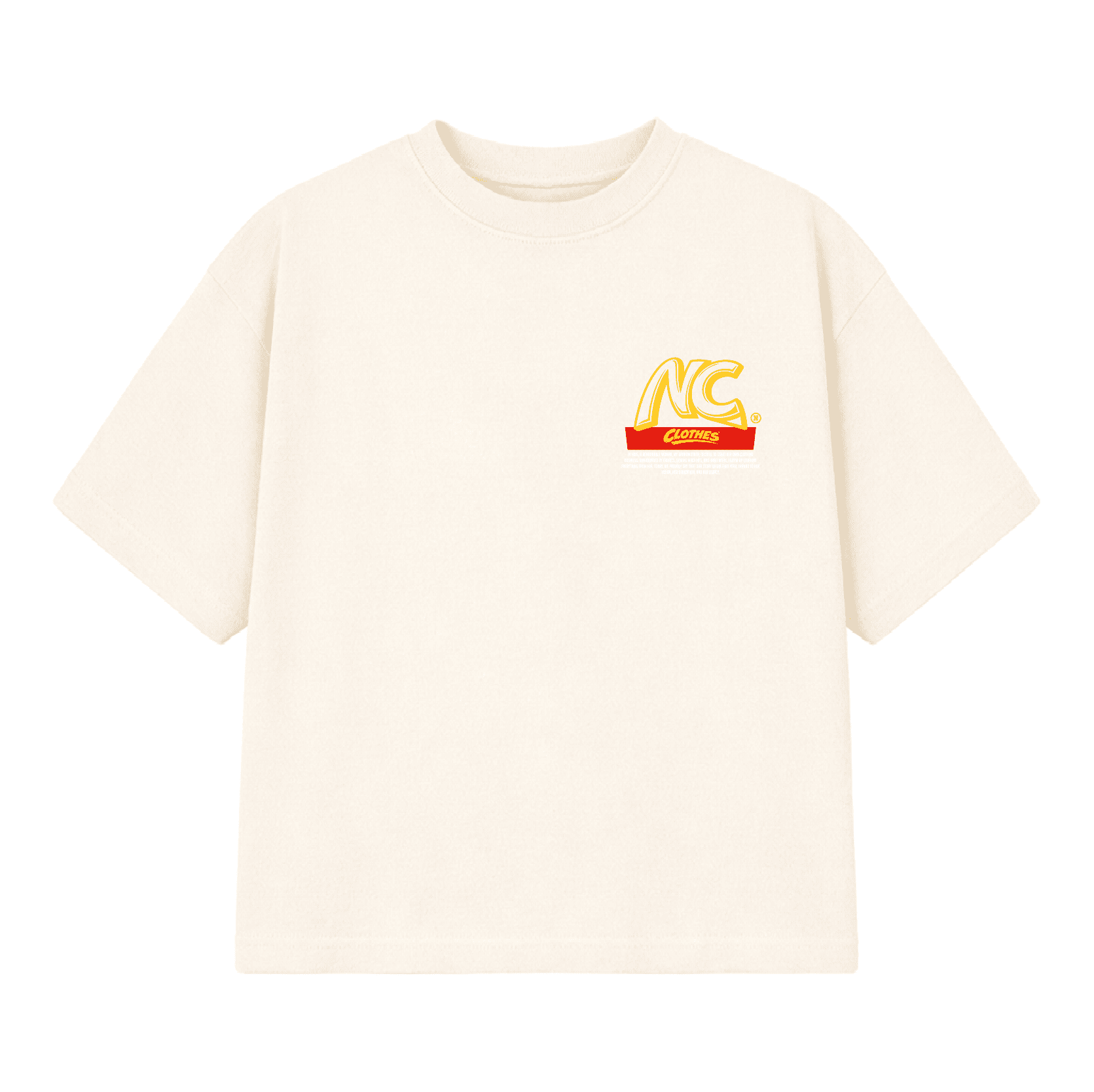 Remera NC Donald - Imagen 4